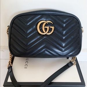 Gucci gg marmont small